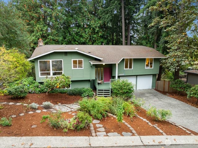 Property photo for 16817 NE 91st Street, Redmond