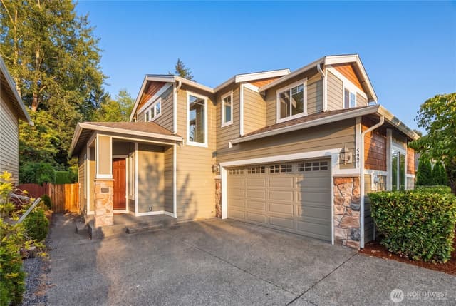 Property photo for 5921 SE 2nd Court, Renton