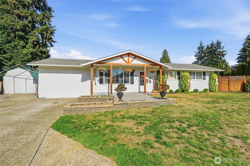 Property photo for 30013 45th Place S, Auburn photo 2