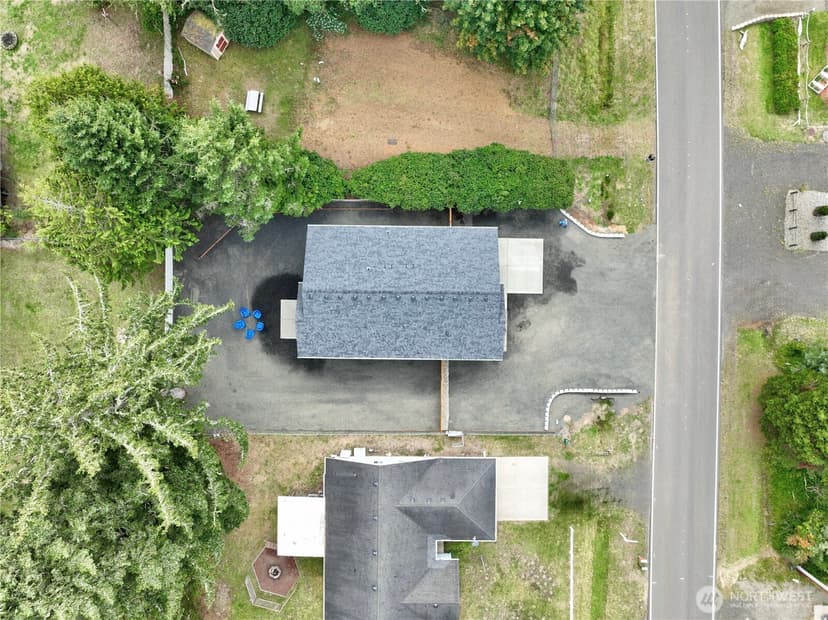 Property photo for 870 Mount Olympus Avenue SE, Ocean Shores photo 4