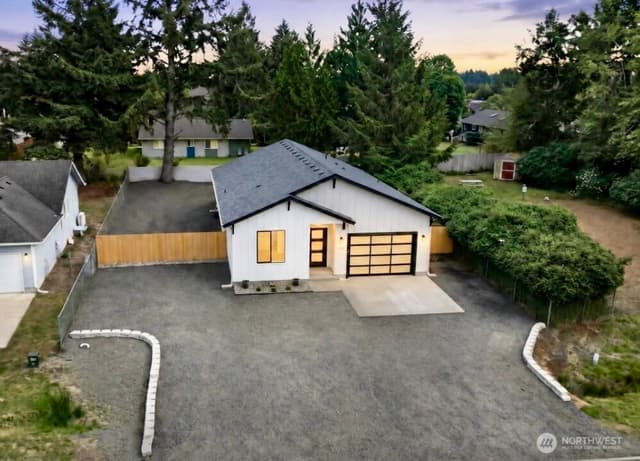 Property photo for 870 Mount Olympus Avenue SE, Ocean Shores