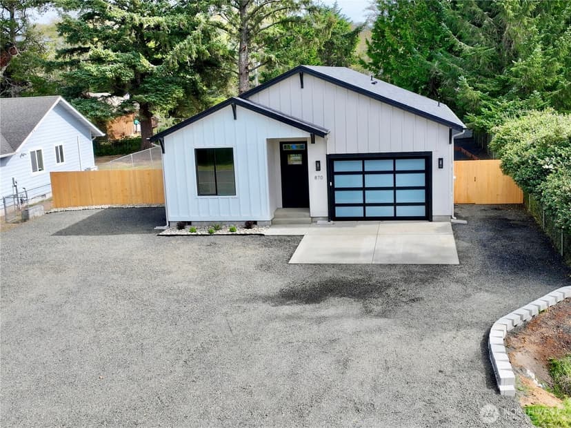 Property photo for 870 Mount Olympus Avenue SE, Ocean Shores photo 13