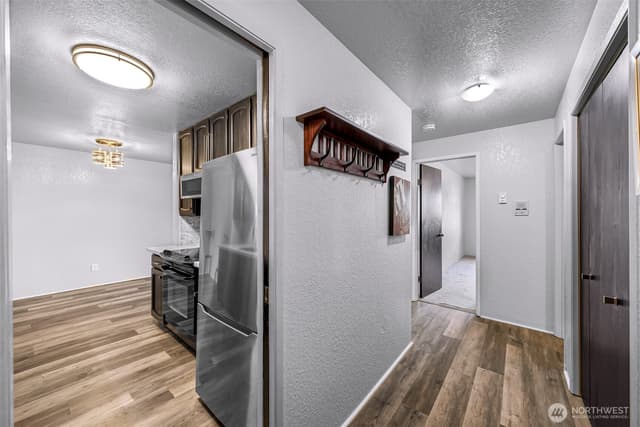 Property photo for 12035 32nd Avenue NE #202, Seattle photo 3