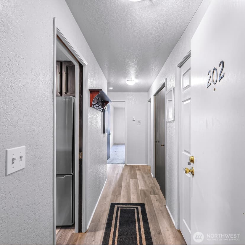 Property photo for 12035 32nd Avenue NE #202, Seattle photo 2
