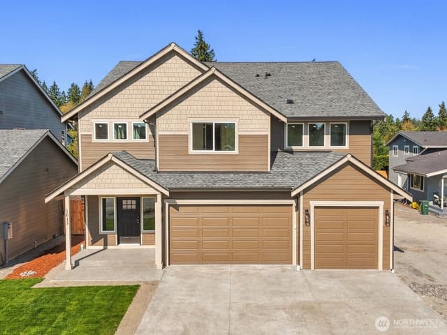 Property photo for 1013 126th Street Ct E, Tacoma