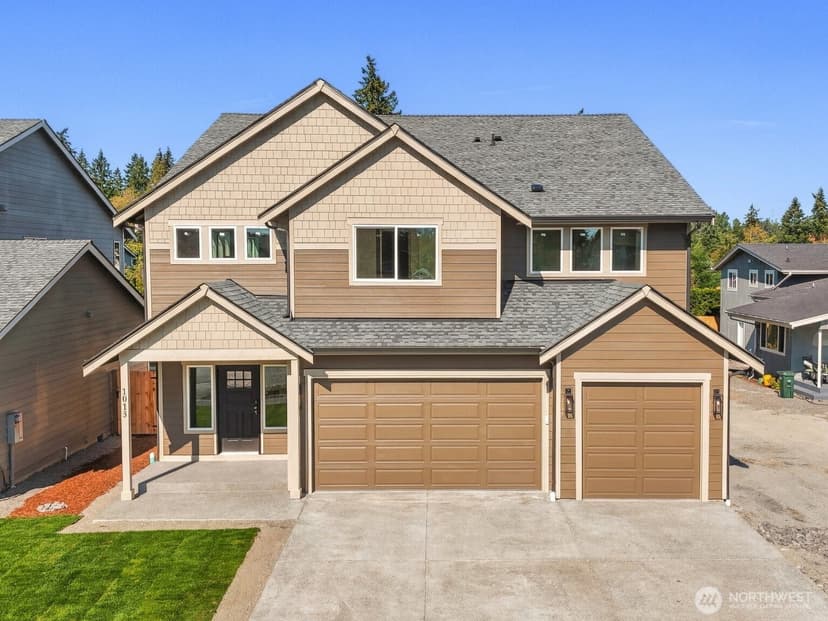 Property photo for 1013 126th Street Ct E, Tacoma