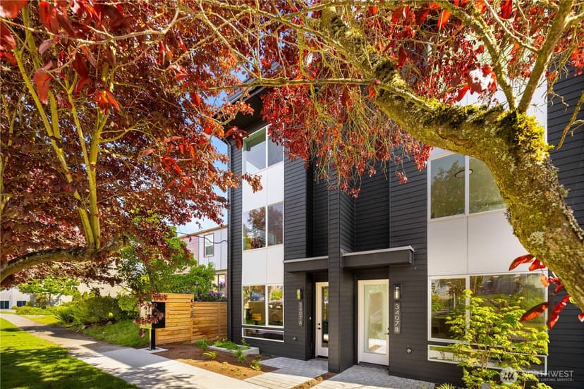 Property photo for 3407 B NW Market Street, Seattle