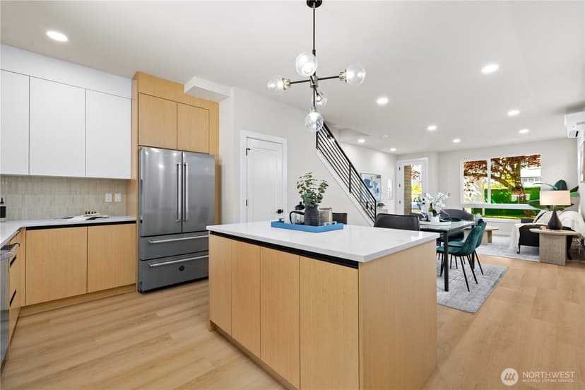 Property photo for 3407 B NW Market Street, Seattle photo 10