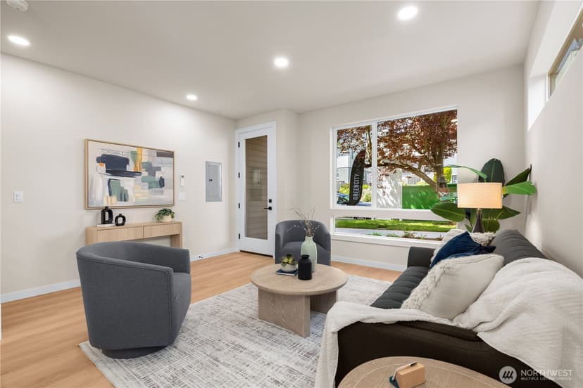 Property photo for 3407 B NW Market Street, Seattle photo 5