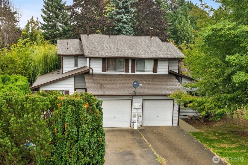 Property photo for 11422 SE 256th Place, Kent