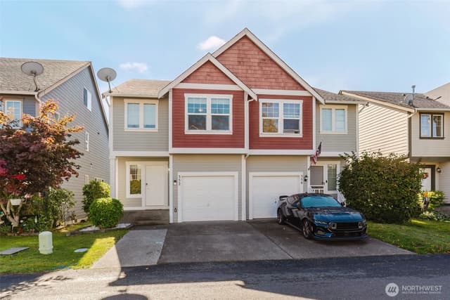 Property photo for 352 NE Miramar Circle, Bremerton