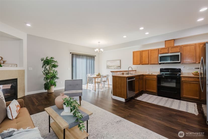 Property photo for 352 NE Miramar Circle, Bremerton photo 8