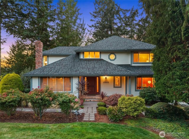 Property photo for 17315 102nd Ave NE, Bothell