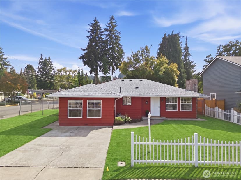 Property photo for 626 9th Avenue SE, Puyallup photo 27