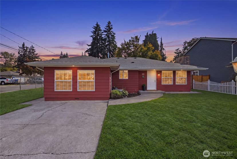 Property photo for 626 9th Avenue SE, Puyallup photo 37