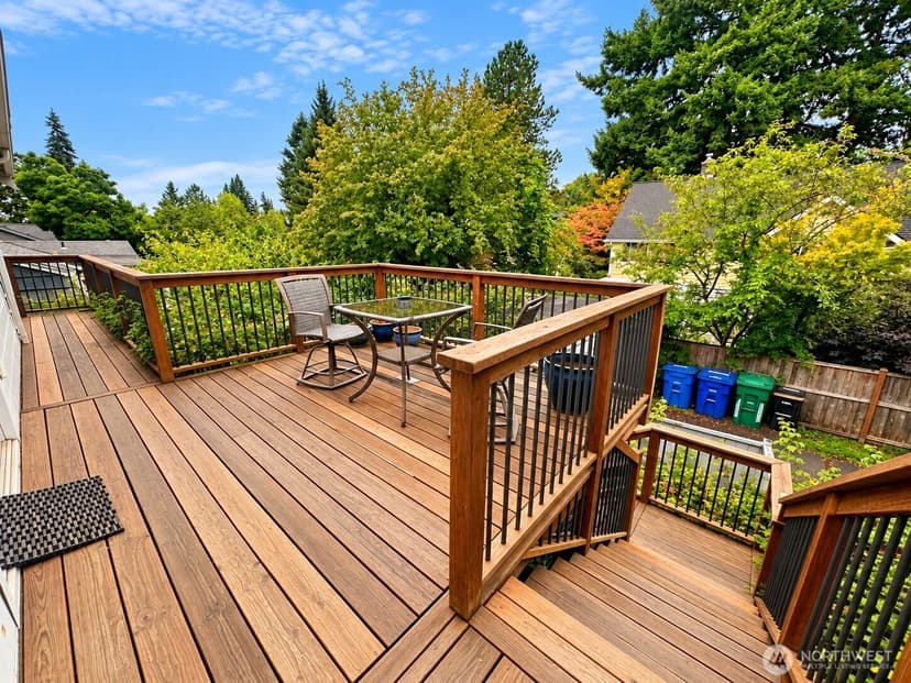 Property photo for 5753 40th Avenue NE, Seattle photo 22