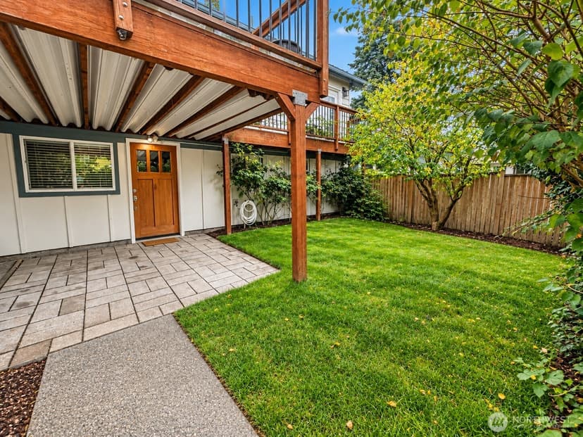 Property photo for 5753 40th Avenue NE, Seattle photo 25