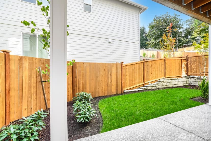 Property photo for 306 182nd Place SE, Bothell photo 22