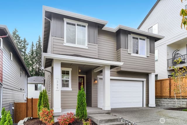 Property photo for 306 182nd Place SE, Bothell