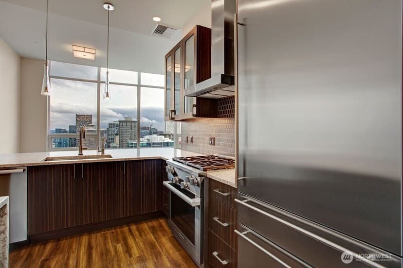 Property photo for 2015 2nd Avenue #3305, Seattle photo 7