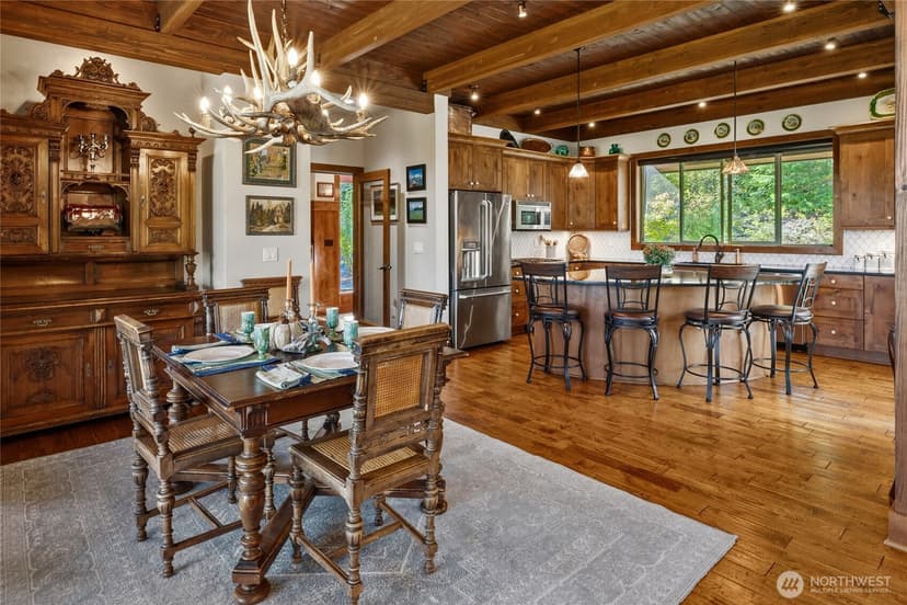 Property photo for 40 Snow Ridge Drive, Cle Elum photo 14