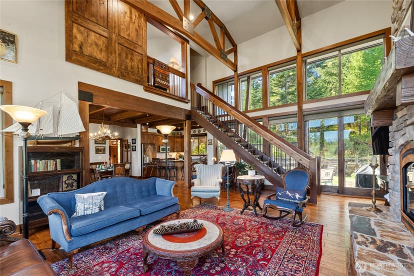 Property photo for 40 Snow Ridge Drive, Cle Elum photo 16