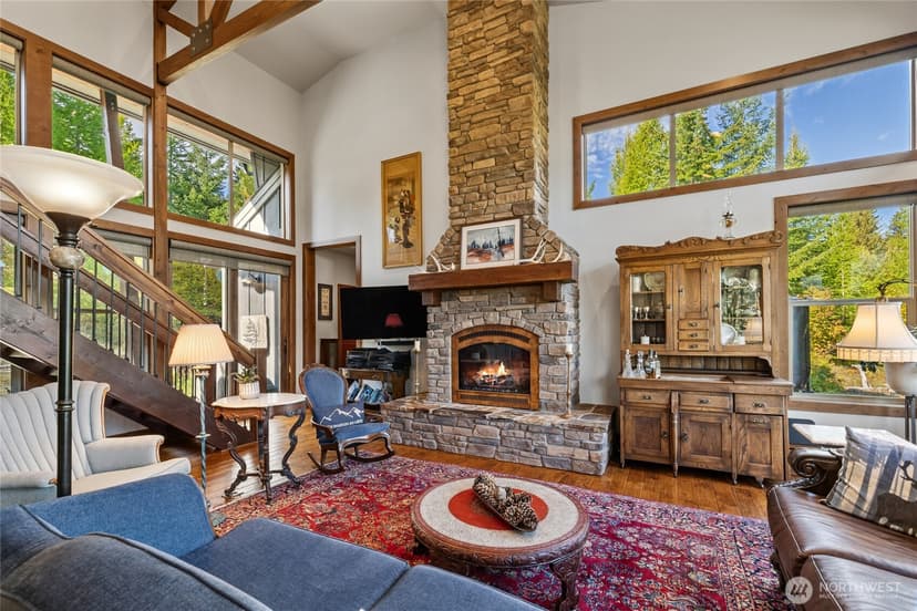 Property photo for 40 Snow Ridge Drive, Cle Elum photo 15