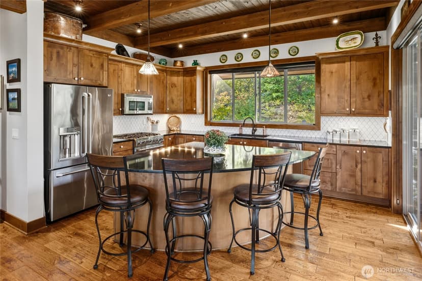 Property photo for 40 Snow Ridge Drive, Cle Elum photo 10