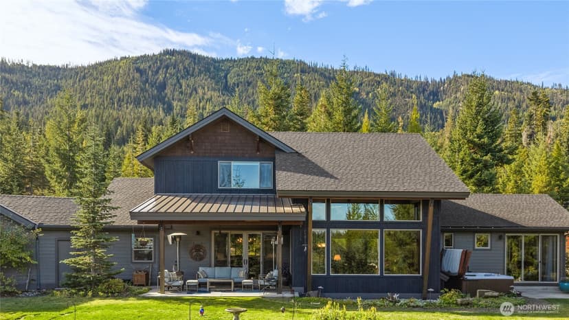 Property photo for 40 Snow Ridge Drive, Cle Elum photo 39