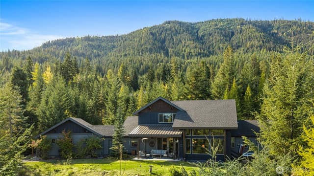 Property photo for 40 Snow Ridge Drive, Cle Elum