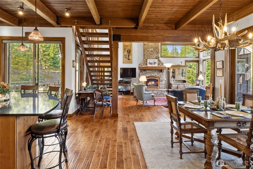 Property photo for 40 Snow Ridge Drive, Cle Elum photo 8