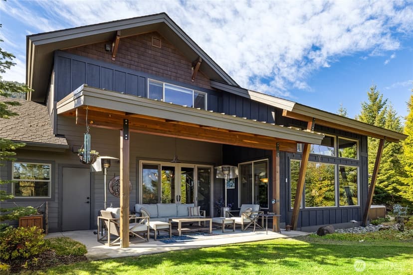 Property photo for 40 Snow Ridge Drive, Cle Elum photo 2