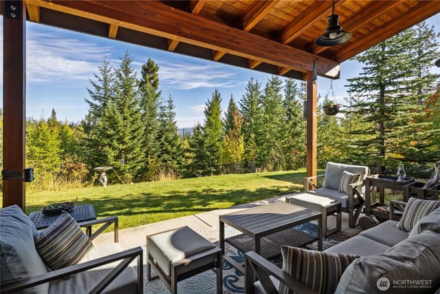 Property photo for 40 Snow Ridge Drive, Cle Elum photo 4