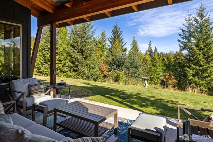 Property photo for 40 Snow Ridge Drive, Cle Elum photo 30