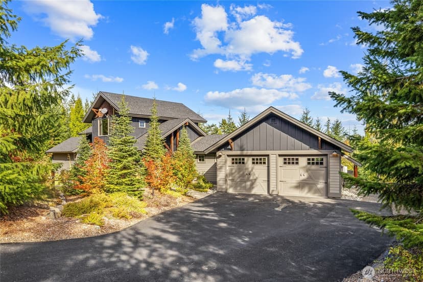 Property photo for 40 Snow Ridge Drive, Cle Elum photo 5