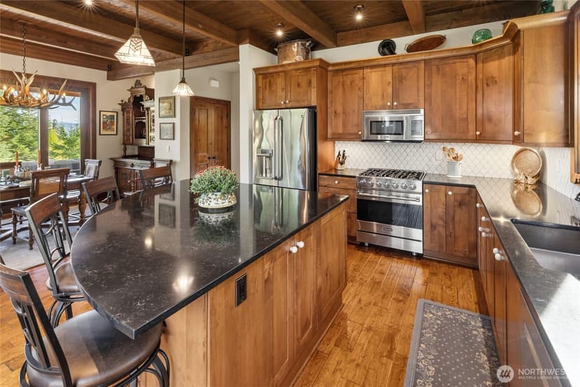 Property photo for 40 Snow Ridge Drive, Cle Elum photo 11