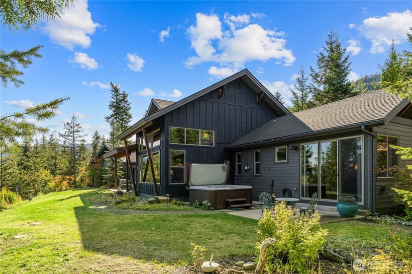 Property photo for 40 Snow Ridge Drive, Cle Elum photo 31