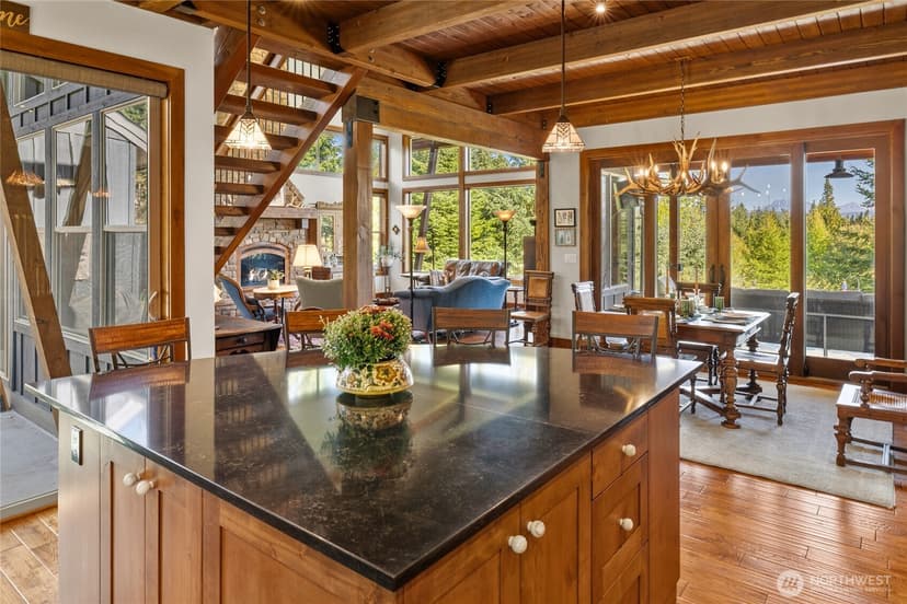 Property photo for 40 Snow Ridge Drive, Cle Elum photo 12