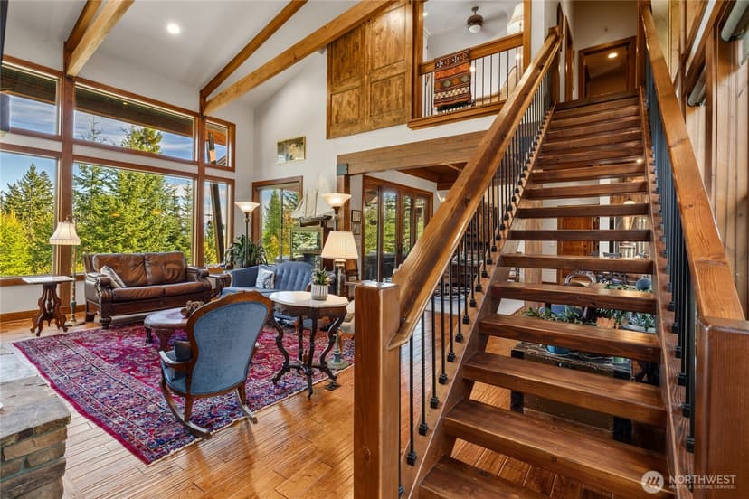Property photo for 40 Snow Ridge Drive, Cle Elum photo 17