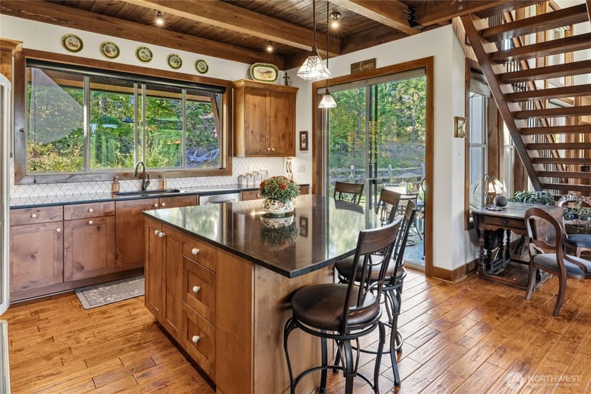 Property photo for 40 Snow Ridge Drive, Cle Elum photo 9