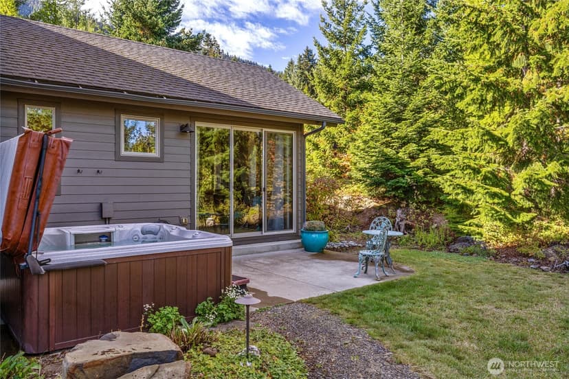 Property photo for 40 Snow Ridge Drive, Cle Elum photo 26