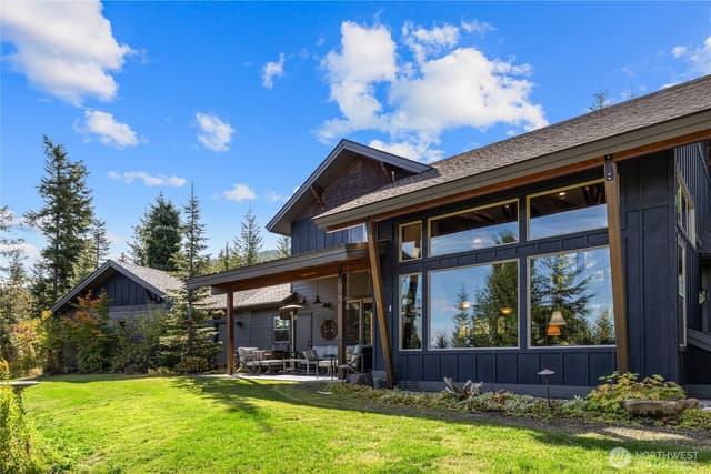 Property photo for 40 Snow Ridge Drive, Cle Elum photo 3