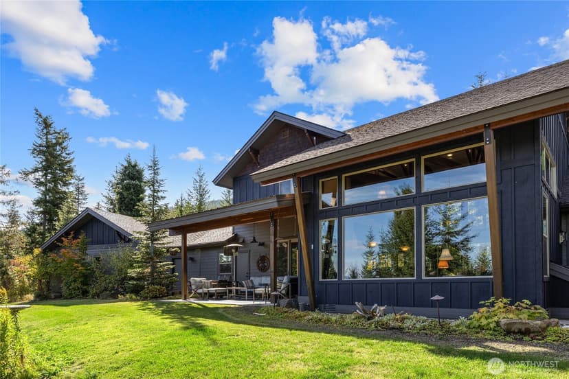 Property photo for 40 Snow Ridge Drive, Cle Elum photo 3