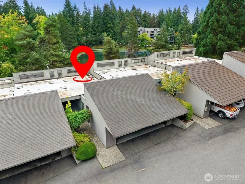 Property photo for 6356 138th Avenue NE #211, Redmond photo 39