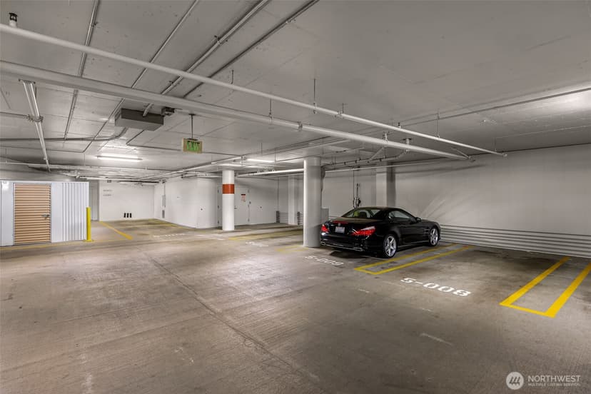 Property photo for 500 106th Avenue NE #1807, Bellevue photo 22