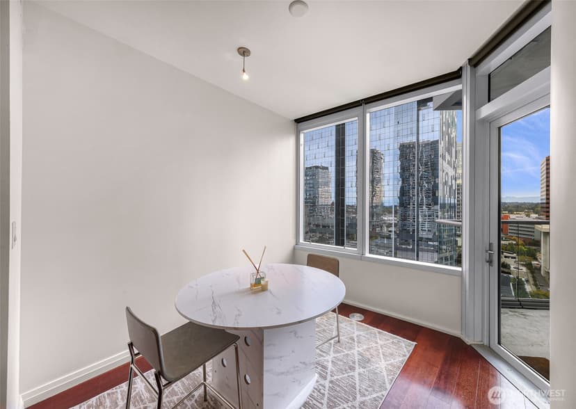 Property photo for 500 106th Avenue NE #1807, Bellevue photo 12