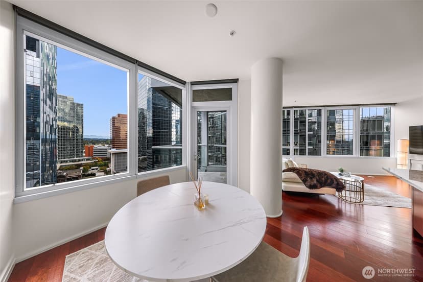 Property photo for 500 106th Avenue NE #1807, Bellevue photo 13