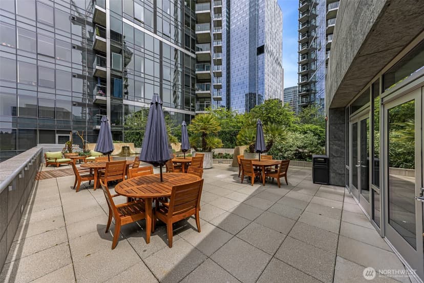 Property photo for 500 106th Avenue NE #1807, Bellevue photo 26