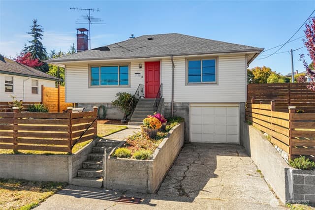 Property photo for 2131 Trenton Avenue, Bremerton photo 4