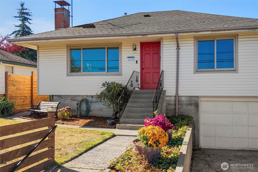 Property photo for 2131 Trenton Avenue, Bremerton photo 2